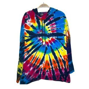 Tye Dye Hoodie